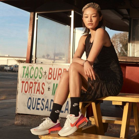 🧡WMNS AIR MAX VERONA SNEAKERS Nike - Picture 15 of 15